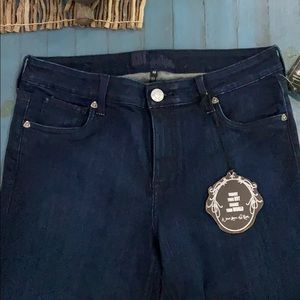 Kut From the Kloth long Bermuda shorts